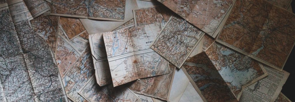maps