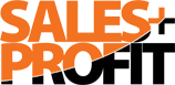 Sales Plus Profit Logo